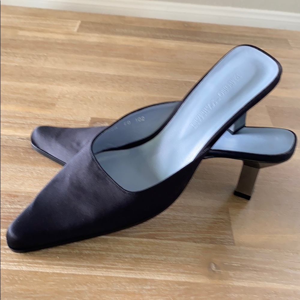 Emporia Armani shoes - Picture 9 of 12